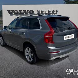 Volvo XC90 XC90 T8 Twin Engine 320+87 ch Geartronic 7pl Momentum Lanester