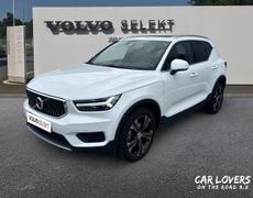 Volvo XC40 Lanester