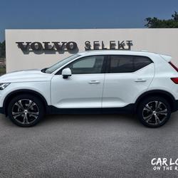 Volvo XC40 XC40 T3 163 ch Inscription Lanester