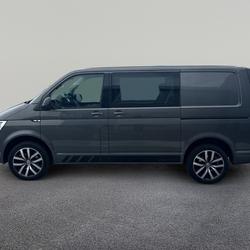 Volkswagen Transporter TRANSPORTER 6.1 PROCAB L1 2.0 TDI 150 DSG7 BUSINESS LINE Lanester