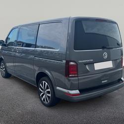 Volkswagen Transporter TRANSPORTER 6.1 PROCAB L1 2.0 TDI 150 DSG7 BUSINESS LINE Lanester