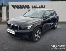 Volvo XC40 Lanester