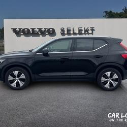 Volvo XC40 XC40 T4 Recharge 129+82 ch DCT7 Start Lanester