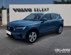 Volvo XC40 Lanester