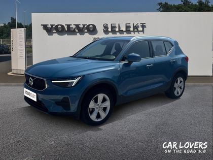 Volvo XC40 - XC40 B3 163 ch DCT7 Start - 30 990 €