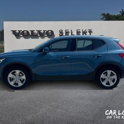 Volvo XC40 XC40 B3 163 ch DCT7 Start Lanester