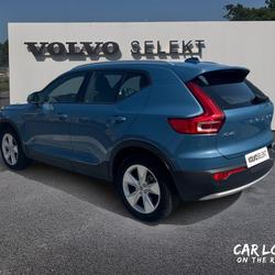 Volvo XC40 XC40 B3 163 ch DCT7 Start Lanester