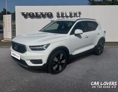 Volvo XC40 Lanester