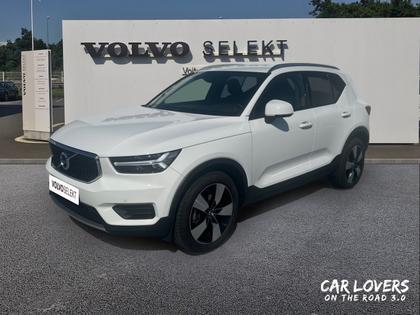 Volvo XC40 - XC40 T3 163 ch Geartronic 8 Momentum - 24 990 €
