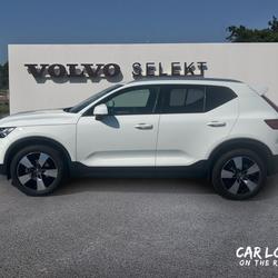 Volvo XC40 XC40 T3 163 ch Geartronic 8 Momentum Lanester