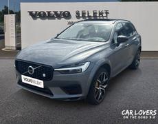 Volvo XC60 Lanester