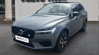 Volvo XC60  - photo 0