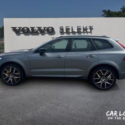 Volvo XC60 XC60 T8 AWD 318 ch + 87 ch Geartronic 8 Polestar Engineered Lanester
