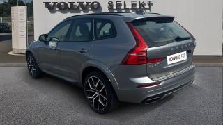 Volvo XC60  - photo 2