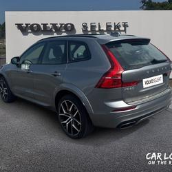 Volvo XC60 XC60 T8 AWD 318 ch + 87 ch Geartronic 8 Polestar Engineered Lanester