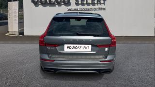 Volvo XC60  - photo 3