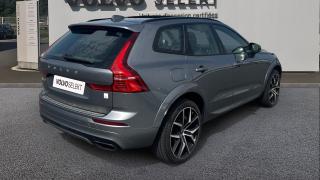 Volvo XC60  - photo 4