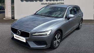 Volvo V60  - Business - photo 0