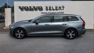 Volvo V60  - Business - photo 1