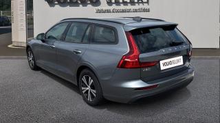 Volvo V60  - Business - photo 2