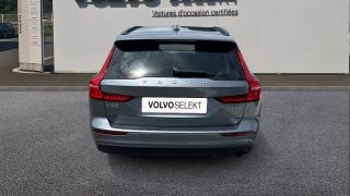 Volvo V60  - Business - photo 3