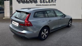 Volvo V60  - Business - photo 4