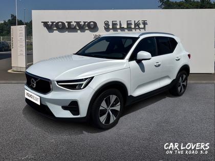 Volvo XC40 - XC40 B3 163 ch DCT7 Momentum Business - 33 990 €