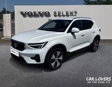 Volvo XC40 Lanester