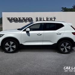 Volvo XC40 XC40 B3 163 ch DCT7 Momentum Business Lanester