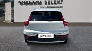 Volvo XC40  - Business - photo 3