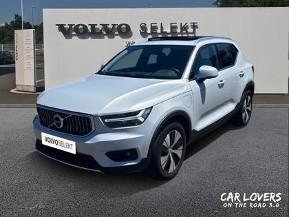 Volvo XC40 - XC40 T5 Recharge 180+82 ch DCT7 Business - 26 990 €