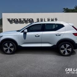 Volvo XC40 XC40 T5 Recharge 180+82 ch DCT7 Business Lanester