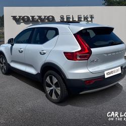 Volvo XC40 XC40 T5 Recharge 180+82 ch DCT7 Business Lanester