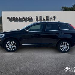 Volvo XC60 XC60 D4 AWD 190 ch Summum Geartronic A Lanester