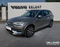 Volvo XC90 Lanester