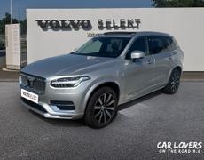 Volvo XC90 Lanester