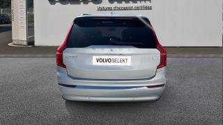 Volvo XC90  - Luxe - photo 3