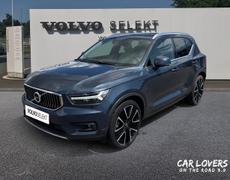 Volvo XC40 Theix-Noyalo