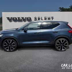 Volvo XC40 XC40 T5 Recharge 180+82 ch DCT7 Inscription Theix-Noyalo