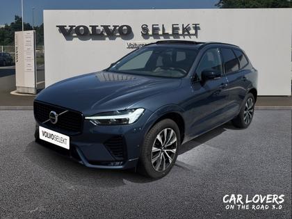 Volvo XC60 - XC60 B4 (Diesel) 197 ch Geartronic 8 Momentum - 29 990 €