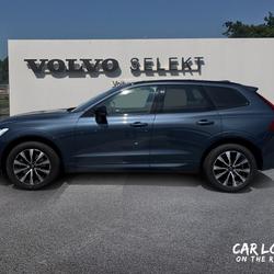 Volvo XC60 XC60 B4 (Diesel) 197 ch Geartronic 8 Momentum Lanester