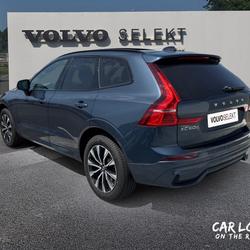 Volvo XC60 XC60 B4 (Diesel) 197 ch Geartronic 8 Momentum Lanester