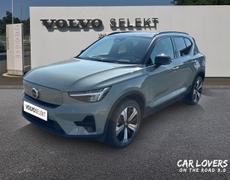 Volvo XC40 Lanester