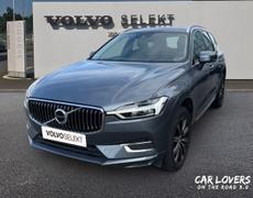 Volvo XC60 Theix-Noyalo