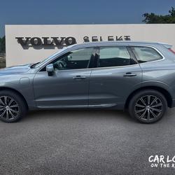 Volvo XC60 XC60 T8 Twin Engine 303 ch + 87 ch Geartronic 8 Inscription Luxe Theix-Noyalo