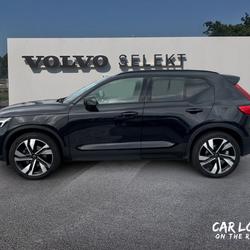 Volvo XC40 XC40 B3 163 ch DCT7 Momentum Business Lanester