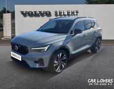 Volvo XC40 Lanester