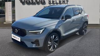 Volvo XC40  - photo 0