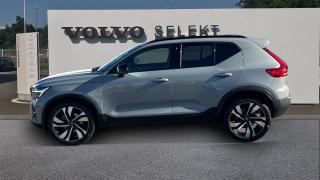 Volvo XC40  - photo 1