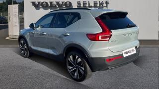 Volvo XC40  - photo 2